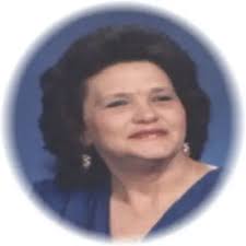 Obituary information for Gloria Pearl Bowman