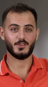 Adnan is fully embracing Texas