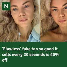 Coco & Eve has launched its Black Friday sale, with up to 40% off some of  its best-selling products, including its viral fake tan and hair masques  (Contains affiliate links)