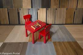 show room protat lyon vaise parquet show room