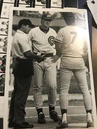 Former H-Cubs manager now scout for Reds