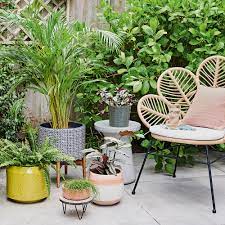 Make the most out of a small garden space with these ideas and inspirations, including abundant garden gates are not meant to keep people out. Grassless Garden Ideas No Mow Alternatives To Lawn And Turf That Are Easy To Look After