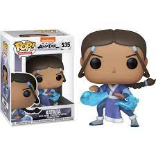 Pop works by contacting your email service and downloading all of your new messages from it. Avatar The Last Airbender Katara Funko Pop Vinyl Figure Popcultcha
