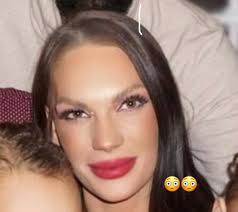 Sierra Satterfield Dyar