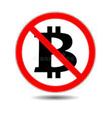 Here are our favorite options if you're looking for the best place to buy bitcoin. Bitcoin Not Accepted Sign Crypto Monets Not Allowed Icon With Red Circle Virtual Currency Exchange Concept Stop Bitcoin It Is Stock Vector Illustration Of Business Element 105021929