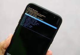 Unlocking the bootloader causes a factory reset. How To Boot Samsung Galaxy S8 And Galaxy Note 8 In Bootloader Recovery Mode