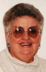 Obituary for Joan H. Grimes