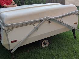 Related:used pop up campers used travel trailers popup camper used cheap used campers popup campers used. For Sale Popup Trailer Camel Oasis Iii Deluxe Popupportal