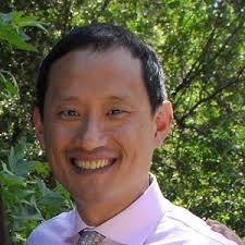 Faculty Profile: Curtis Chang