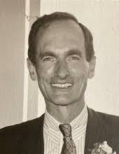 Obituary information for Oliver Wolcott Jr.