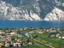 Da centro di cura per la tubercolosi, alla confisca. Arco Trentino Italy