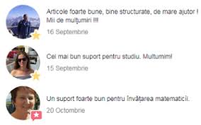 Incepator 0(0 rating) 0 studenti inscrisi. Formulele De Transformare A Fractiilor Zecimale In Fractii Ordinare Exercitii Rezolvate Matematica Jitaruionelblog Pregatire Bac Si Evaluarea Nationala 2021 La Matematica Si Alte Materii Materiale Lectii Formule Exercitii Rezolvate