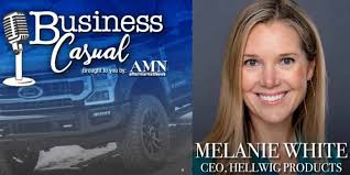 Jay Goninen: From Shop Floor to Industry Leader