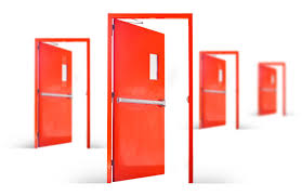 At murni machinery, we are passionate about assisting you in your uncompromising pursuit of quality bakery products. Fire Door Gaya Murni