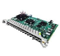 Zte Gfgh 16port gpon Combo Board For Zte Zxa10 C600 C620 Olt Gfbh Gfch Gfxh  Gfgh Gfbl Gfgm Gfbt Gfbl/d2 Gfth Cghf
