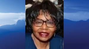 Ellen Lounette (Quarles) Houston, Farrell, PA Obituary