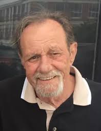 Obituary information for Patrick C. Farrell