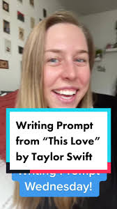 Lyric Writing Prompts