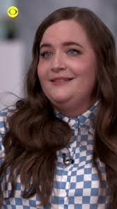 Aidy Bryant Taking Control Through Lead Roles & Projects