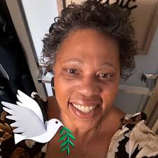 Texas College Choir HBCU💜💛 Angel Cummings