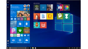 Microsoft windows, commonly referred to as windows, is a group of several proprietary graphical operating system families, all of which are developed and marketed by microsoft. Windows 10 Home Vs Pro Vs S What S The Difference