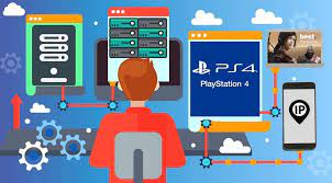 Connect your phone to the same (w)lan as your ps4 or xbox.2. Best Proxy Server For Ps4 2021 How To Use Proxy Server On Ps4