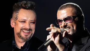 George Michael and Boy George: New albums from the '80s pop stars, reviewed.