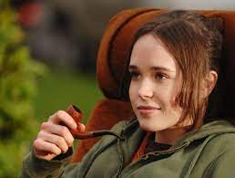 10 of elliot page's best movies, from 'inception' to 'juno' letters@purewow.com (nakeisha campbell) 2 days ago us coronavirus: Juno Star Elliot Page Outet Sich Als Trans Mannschaft