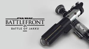 I'm guessing one of the last big battles of the remnant? Star Wars Battlefront Gameplay Details And Images Emerge Battle Of Jakku Dlc Announced Mp1st