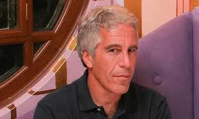 A key executive in an. His Conduct Left An Impression That Lingered The Life Of Jeffrey Epstein Jeffrey Epstein The Guardian