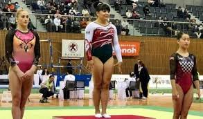 We did not find results for: La Gimnasta Mexicana Alexa Citlali Moreno La Sigue Rompiendo Se Llevo El Oro En El Salto De Caballo De La Copa Toyota En Japon Diario Pelota