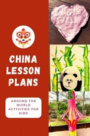 Popular china dynasties of good quality and at affordable prices you can buy on aliexpress. Global Citizens Club For Kids Virtual Trip To China Homeschooling China Chinese Crafts For Kids Activities Pack More Into Life