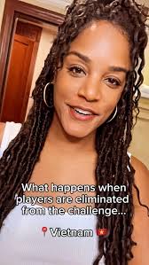 Nia Enjoying Vietnam w. Theo, Nehemiah & Devin