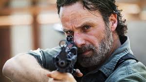 The Walking Dead: Andrew Lincoln (Rick) explica o final da 8ª temporada da  série