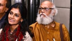 Journalist vinod dua slams akshay kumar for passing vulgar joke on his daughter mallika dua for after media veteran vinod dua was named on the weekend in the #metoo campaign, his daughter. Vinod Dua S Daughter Says She Stands By Her Father Accused Of Sexual Harassment And Supports Metoo Too