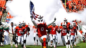 Miami Hurricanes Football Miami Choices