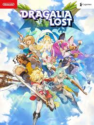 Then you can get a new title to your home. Dragalia Lost Title Screen 643x858 Wallpaper Teahub Io
