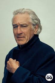 Robert de niro plays the role of a vigilante electrician who revolts against the bureaucratic elite. Robert De Niro Interview Trump Is A Low Life He S Going To Ruin This Country British Gq