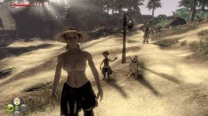 Here's a great way to earn some cash for fable 2. Fable 2 Knothole Island Fasroption