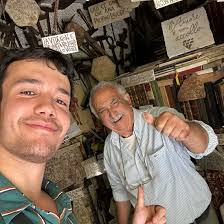 Bottega del Marmoraro (2026)