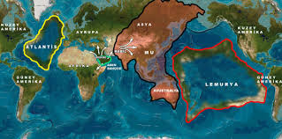 ancient civilizations: the theories of