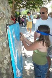 Idees Kermesse Idees Kermesse Decoration Kermesse Kermesse Ecole