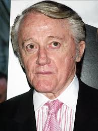 Robert Vaughn Films and Shows