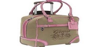 تفسير حقيبة السفر في المنام للعزباء معلومة ثقافية