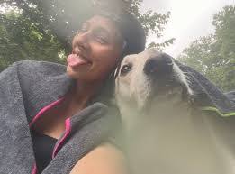 Robin Branum's Instagram, Twitter & Facebook