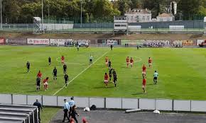 Todavia, continuava a ser o benfica b a estar. Benfica B Goleia Casa Pia Goncalo Ramos Faz Hat Trick Maisfutebol