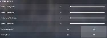 Some tips from immortal player. Valorant Crosshair The Best Crosshair Settings Pro Setup