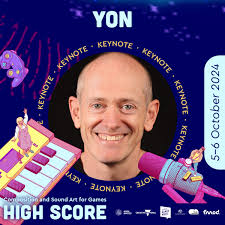 Simon Hall (@SimonYonHall)