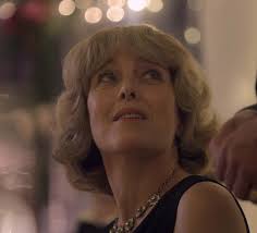 The Crown's Dominic West