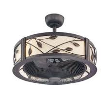Allen Roth 23 Eastview Aged Bronze Ceiling Fan A Ceiling Fan I Can Get Behind Big Blades Are So Ugly And Hard To Clean This Fan Home Decor Ceili
